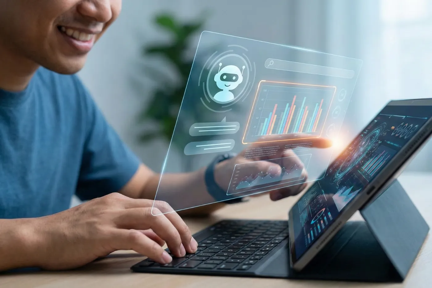 smart ai agents